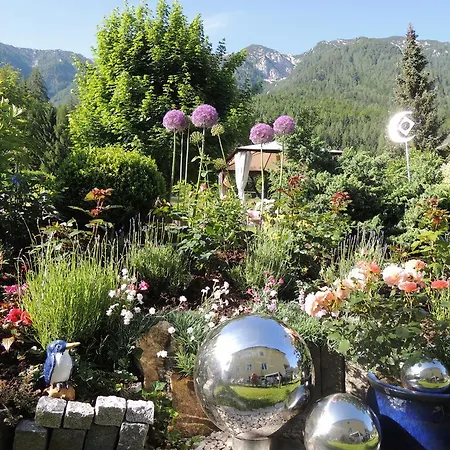 Gartenpension Lindenbauer